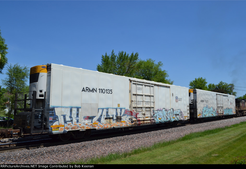 ARMN 110135